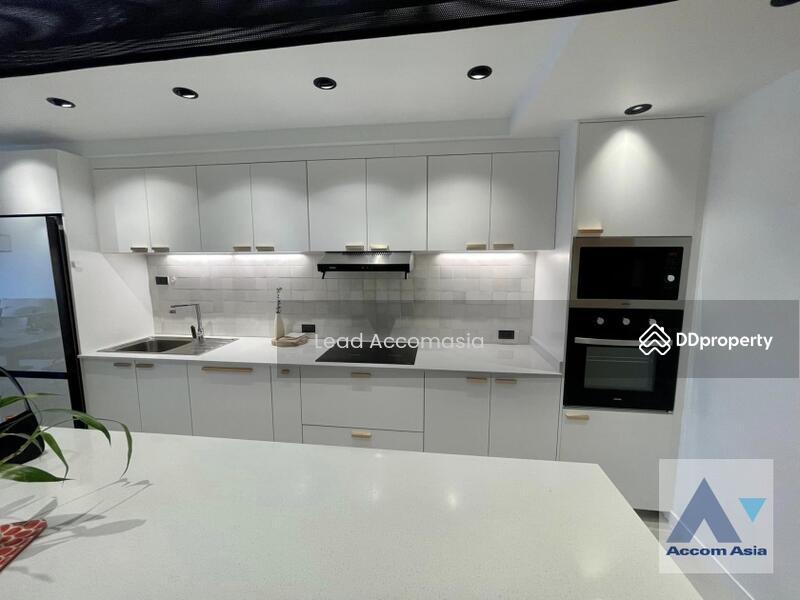 D.S. Tower 2 Sukhumvit 39, Bangkok, Soi Sukhumvit 39, Khlong Tan Nua, Watthana, Bangkok, 3 Bedrooms, 140 sqm, Condo For Rent, by Accom Asia, 11173047 - DDproperty.com