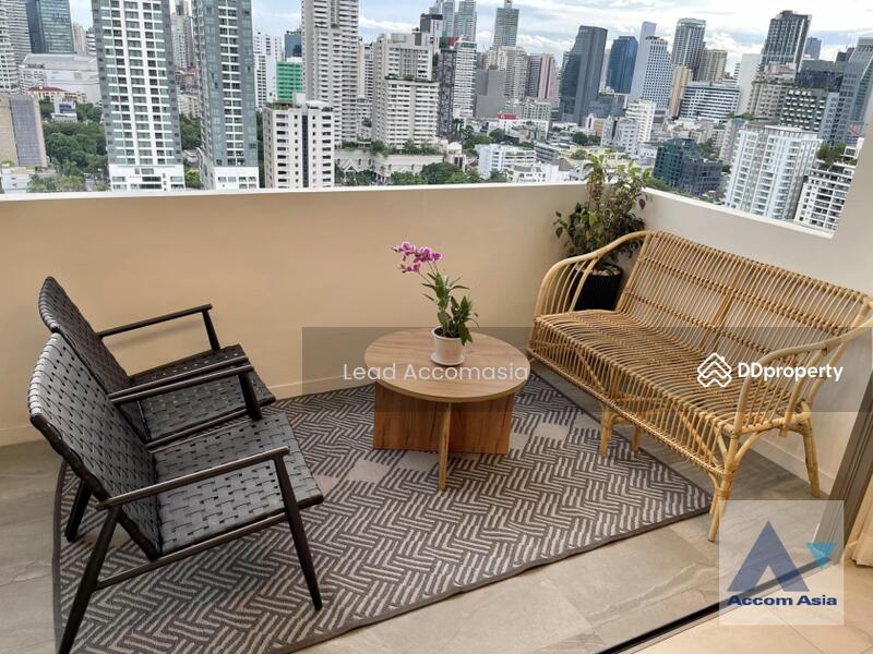 D.S. Tower 2 Sukhumvit 39, Bangkok, Soi Sukhumvit 39, Khlong Tan Nua, Watthana, Bangkok, 3 Bedrooms, 140 sqm, Condo For Rent, by Accom Asia, 11173047 - DDproperty.com