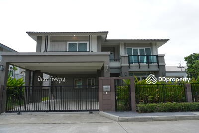 ขาย - Passorn Bhuddhamonthon Sai 2-Bangwaek : ภัสสร พุทธมณฑลสาย 2-บางแวก, กรุงเทพ