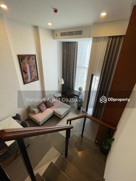 Park Origin Ratchathewi, Bangkok, 135 Phetchaburi Road, Thung Phaya Thai, Ratchathewi, Bangkok, 2 Bedrooms, 47 sqm, Condo For Sale, by Bangkok Agent Co.,Ltd., 11173129 - DDproperty.com
