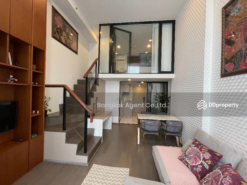 Park Origin Ratchathewi, Bangkok, 135 Phetchaburi Road, Thung Phaya Thai, Ratchathewi, Bangkok, 2 Bedrooms, 47 sqm, Condo For Sale, by Bangkok Agent Co.,Ltd., 11173129 - DDproperty.com