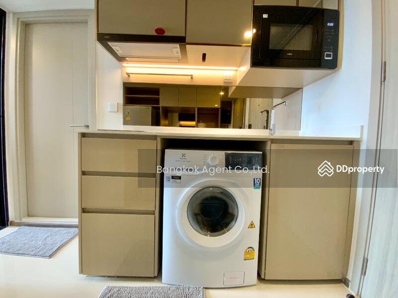 Park Origin Ratchathewi, Bangkok, 135 Phetchaburi Road, Thung Phaya Thai, Ratchathewi, Bangkok, 2 Bedrooms, 47 sqm, Condo For Sale, by Bangkok Agent Co.,Ltd., 11173129 - DDproperty.com