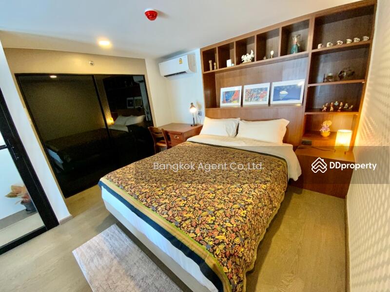 Park Origin Ratchathewi, Bangkok, 135 Phetchaburi Road, Thung Phaya Thai, Ratchathewi, Bangkok, 2 Bedrooms, 47 sqm, Condo For Sale, by Bangkok Agent Co.,Ltd., 11173129 - DDproperty.com