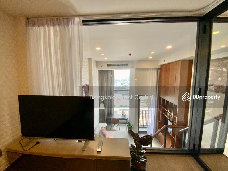 Park Origin Ratchathewi, Bangkok, 135 Phetchaburi Road, Thung Phaya Thai, Ratchathewi, Bangkok, 2 Bedrooms, 47 sqm, Condo For Sale, by Bangkok Agent Co.,Ltd., 11173129 - DDproperty.com
