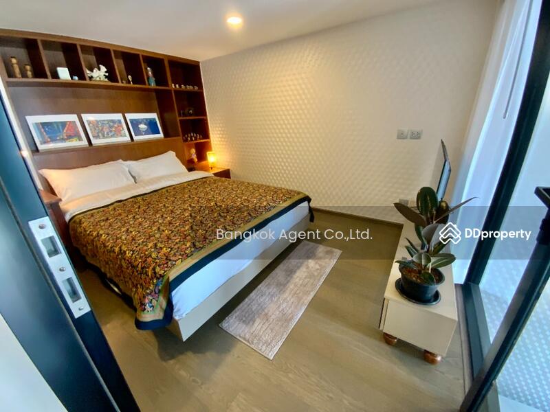 Park Origin Ratchathewi, Bangkok, 135 Phetchaburi Road, Thung Phaya Thai, Ratchathewi, Bangkok, 2 Bedrooms, 47 sqm, Condo For Sale, by Bangkok Agent Co.,Ltd., 11173129 - DDproperty.com