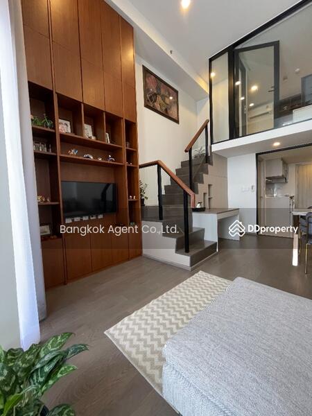 Park Origin Ratchathewi, Bangkok, 135 Phetchaburi Road, Thung Phaya Thai, Ratchathewi, Bangkok, 2 Bedrooms, 47 sqm, Condo For Sale, by Bangkok Agent Co.,Ltd., 11173129 - DDproperty.com
