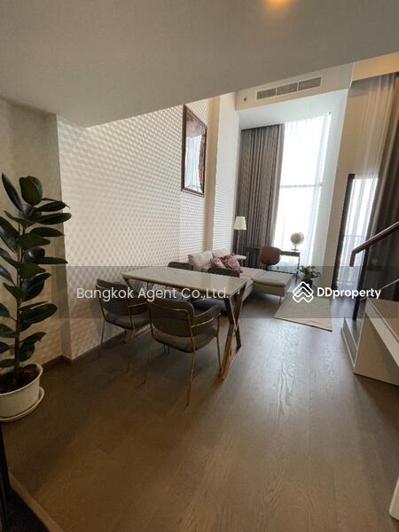 Park Origin Ratchathewi, Bangkok, 135 Phetchaburi Road, Thung Phaya Thai, Ratchathewi, Bangkok, 2 Bedrooms, 47 sqm, Condo For Sale, by Bangkok Agent Co.,Ltd., 11173129 - DDproperty.com