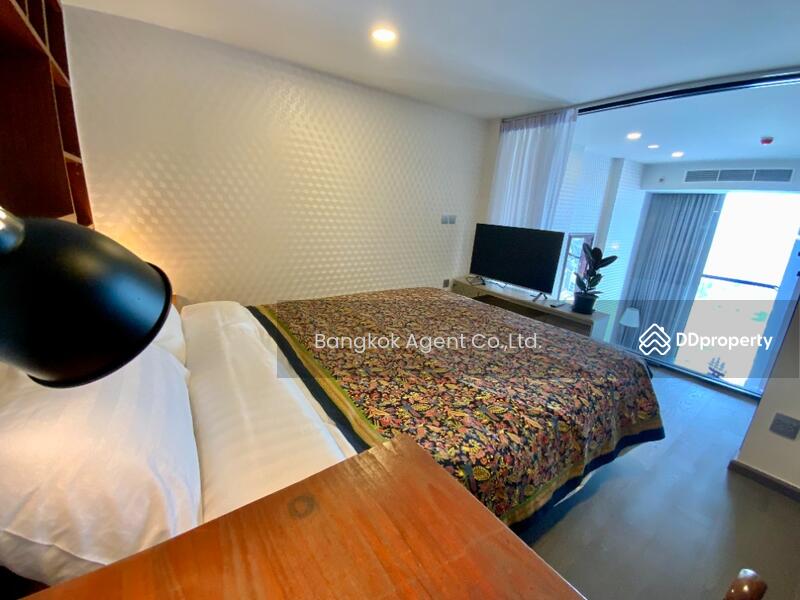 Park Origin Ratchathewi, Bangkok, 135 Phetchaburi Road, Thung Phaya Thai, Ratchathewi, Bangkok, 2 Bedrooms, 47 sqm, Condo For Sale, by Bangkok Agent Co.,Ltd., 11173129 - DDproperty.com