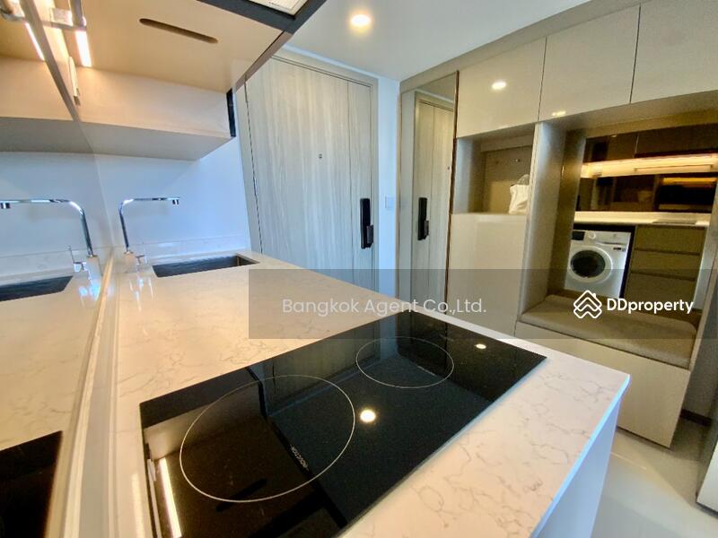 Park Origin Ratchathewi, Bangkok, 135 Phetchaburi Road, Thung Phaya Thai, Ratchathewi, Bangkok, 2 Bedrooms, 47 sqm, Condo For Sale, by Bangkok Agent Co.,Ltd., 11173129 - DDproperty.com