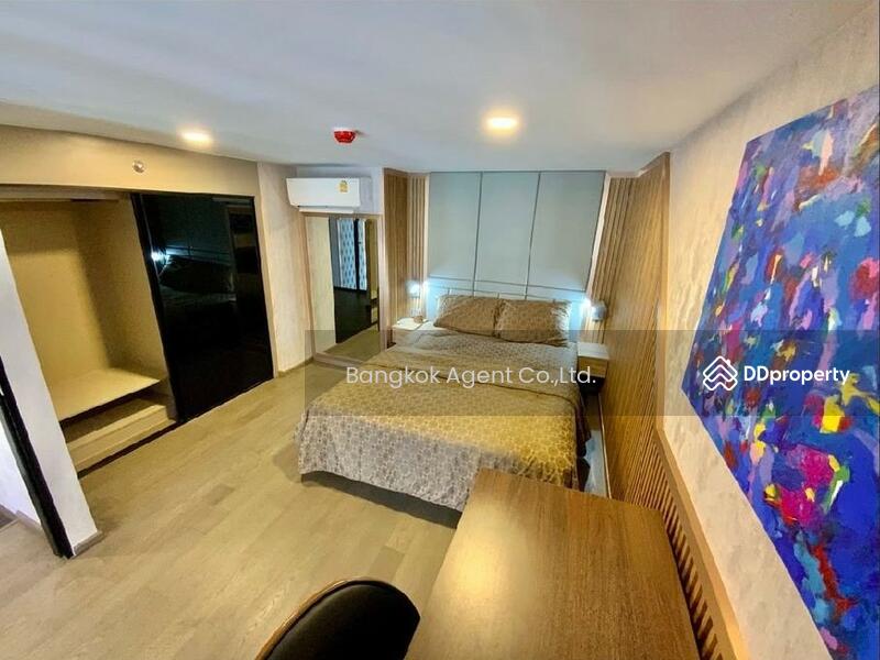 Park Origin Ratchathewi, กรุงเทพ, 135 Phetchaburi Road, ทุ่งพญาไท, ราชเทวี, กรุงเทพ, 47 ตร.ม., คอนโด ขาย, โดย Bangkok Agent Co.,Ltd., 11173130 - DDproperty.com