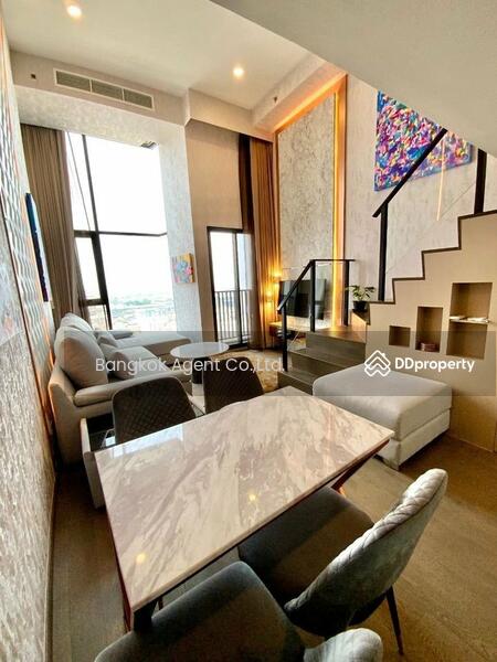 Park Origin Ratchathewi, Bangkok, 135 Phetchaburi Road, Thung Phaya Thai, Ratchathewi, Bangkok, 2 Bedrooms, 47 sqm, Condo For Sale, by Bangkok Agent Co.,Ltd., 11173130 - DDproperty.com