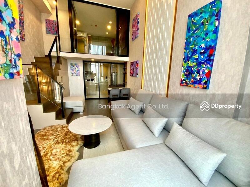 Park Origin Ratchathewi, กรุงเทพ, 135 Phetchaburi Road, ทุ่งพญาไท, ราชเทวี, กรุงเทพ, 47 ตร.ม., คอนโด ขาย, โดย Bangkok Agent Co.,Ltd., 11173130 - DDproperty.com