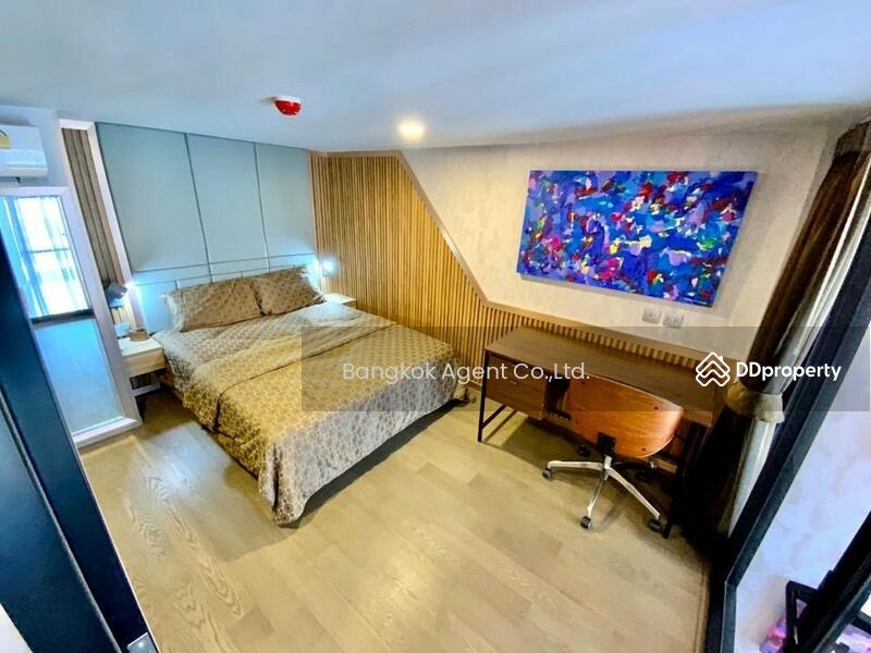 Park Origin Ratchathewi, Bangkok, 135 Phetchaburi Road, Thung Phaya Thai, Ratchathewi, Bangkok, 2 Bedrooms, 47 sqm, Condo For Sale, by Bangkok Agent Co.,Ltd., 11173130 - DDproperty.com