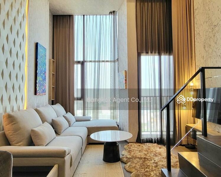 Park Origin Ratchathewi, Bangkok, 135 Phetchaburi Road, Thung Phaya Thai, Ratchathewi, Bangkok, 2 Bedrooms, 47 sqm, Condo For Sale, by Bangkok Agent Co.,Ltd., 11173130 - DDproperty.com