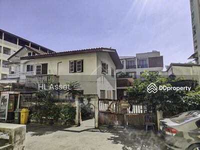 ขาย - บ้านเดี่ยว วิภาวดี 17 แยก 10 วิภาวดีรังสิต, กรุงเทพ