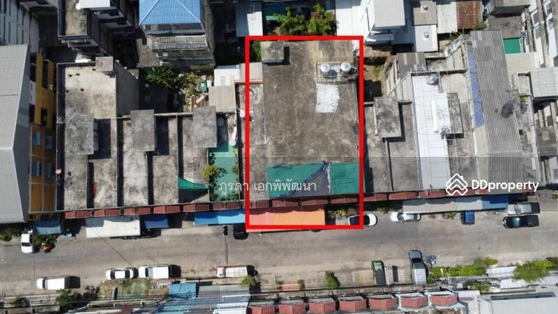 For Sale - DK Rama 2, Bangkok