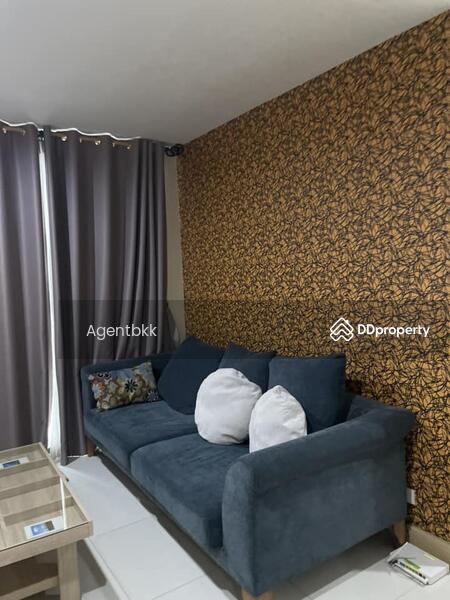 The President Sukhumvit 81, Bangkok, Soi Sukhumvit 81, Sukhumvit Road, Phra Kanong Nua, Watthana, Bangkok, 2 Bedrooms, 52 sqm, Condo For Rent, by Agentbkk, 11173638 - DDproperty.com