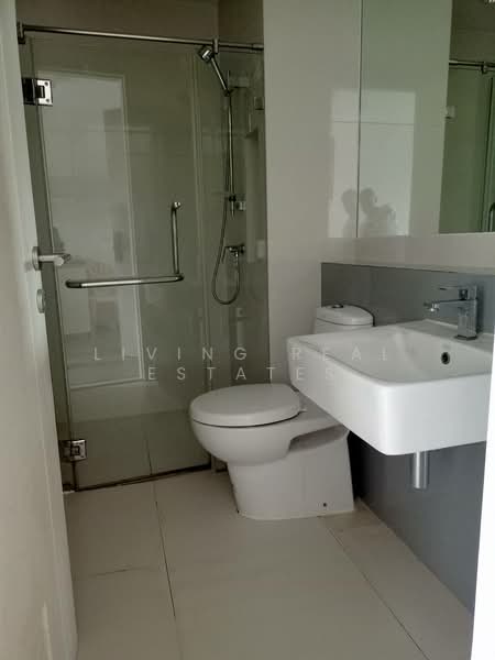 Zelle Rattanathibet, Nonthaburi, Rattanathibet, Bang Kra So, Muang Nonthaburi, Nonthaburi, 1 Bedroom, 31 sqm, Condo For Sale, by Living Real Estates, 11174013 - DDproperty.com