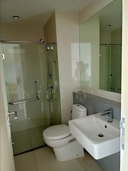 Zelle Rattanathibet, Nonthaburi, Rattanathibet, Bang Kra So, Muang Nonthaburi, Nonthaburi, 1 Bedroom, 31 sqm, Condo For Sale, by Living Real Estates, 11174013 - DDproperty.com