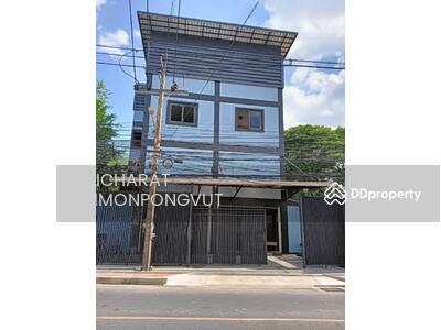 ขาย - ซอยประเสริฐอิสลาม, นนทบุรี