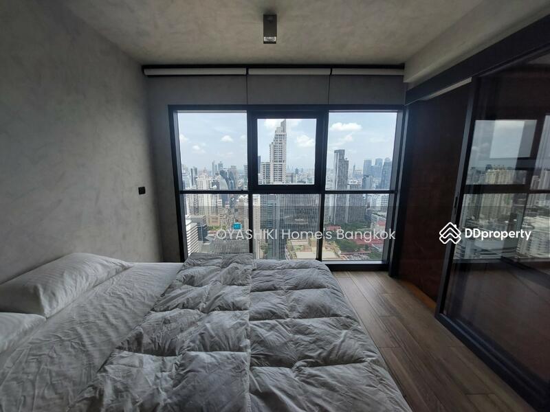 ขาย - The Lofts Asoke : เดอะ ลอฟท์ อโศก, กรุงเทพ