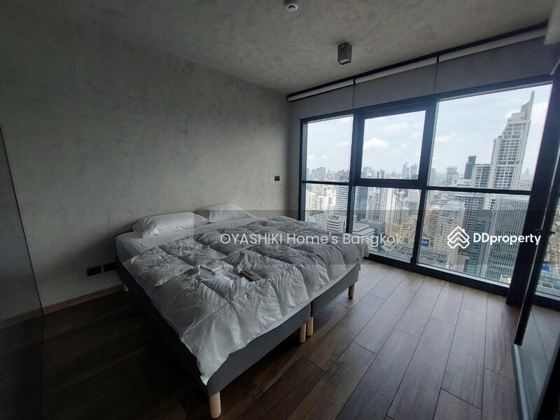 ขาย - The Lofts Asoke : เดอะ ลอฟท์ อโศก, กรุงเทพ