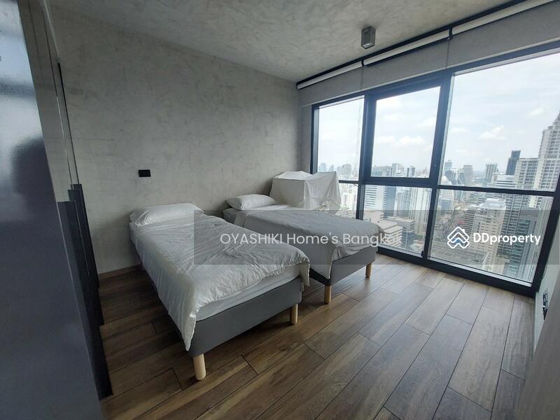 ขาย - The Lofts Asoke : เดอะ ลอฟท์ อโศก, กรุงเทพ
