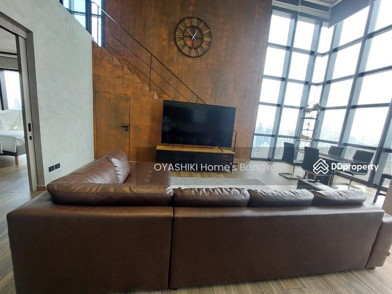 ขาย - The Lofts Asoke : เดอะ ลอฟท์ อโศก, กรุงเทพ