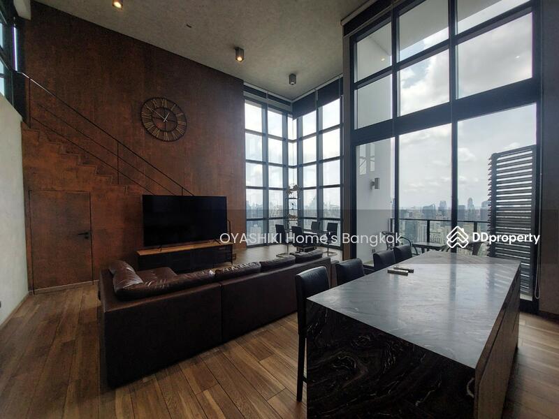 ขาย - The Lofts Asoke : เดอะ ลอฟท์ อโศก, กรุงเทพ