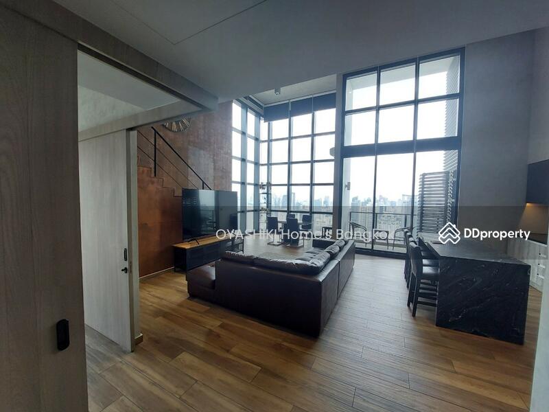 ขาย - The Lofts Asoke : เดอะ ลอฟท์ อโศก, กรุงเทพ