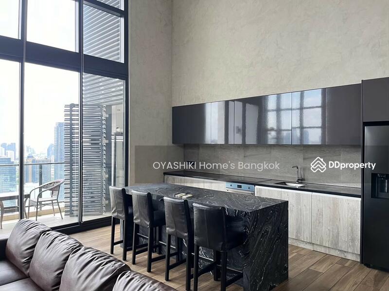 ขาย - The Lofts Asoke : เดอะ ลอฟท์ อโศก, กรุงเทพ