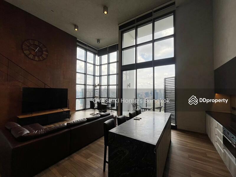 ขาย - The Lofts Asoke : เดอะ ลอฟท์ อโศก, กรุงเทพ