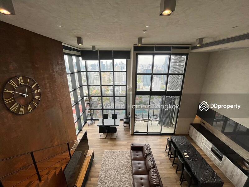 ขาย - The Lofts Asoke : เดอะ ลอฟท์ อโศก, กรุงเทพ