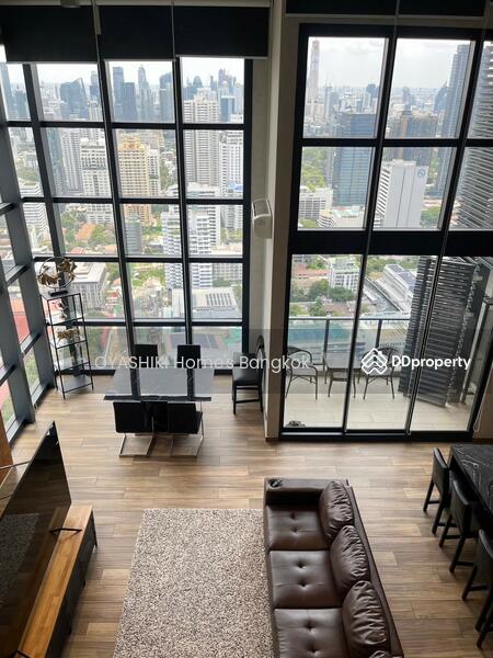 ขาย - The Lofts Asoke : เดอะ ลอฟท์ อโศก, กรุงเทพ
