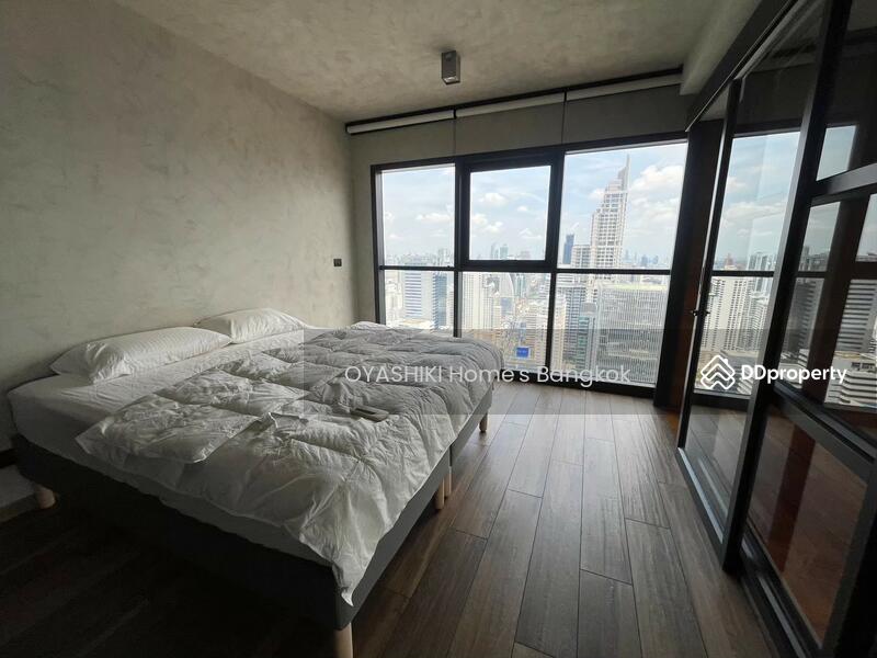 ขาย - The Lofts Asoke : เดอะ ลอฟท์ อโศก, กรุงเทพ