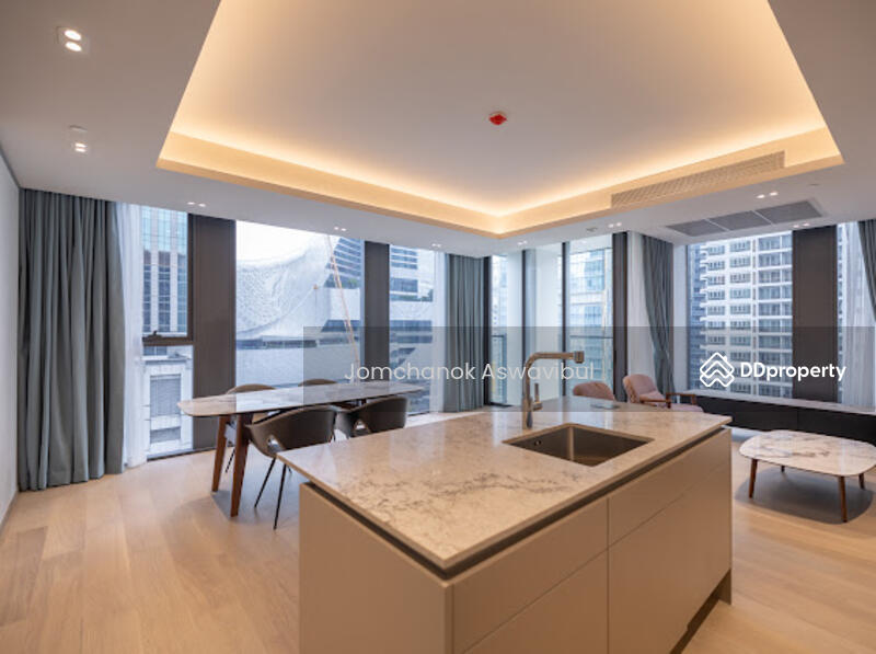 Tonson One Residence : ต้นสน วัน เรสซิเดนซ์, กรุงเทพ, ซอยต้นสน ถนนเพลินจิต, ลุมพินี, ปทุมวัน, กรุงเทพ, 118 ตร.ม., คอนโด ให้เช่า, โดย Jomchanok Aswavibul, 11174191 - DDproperty.com