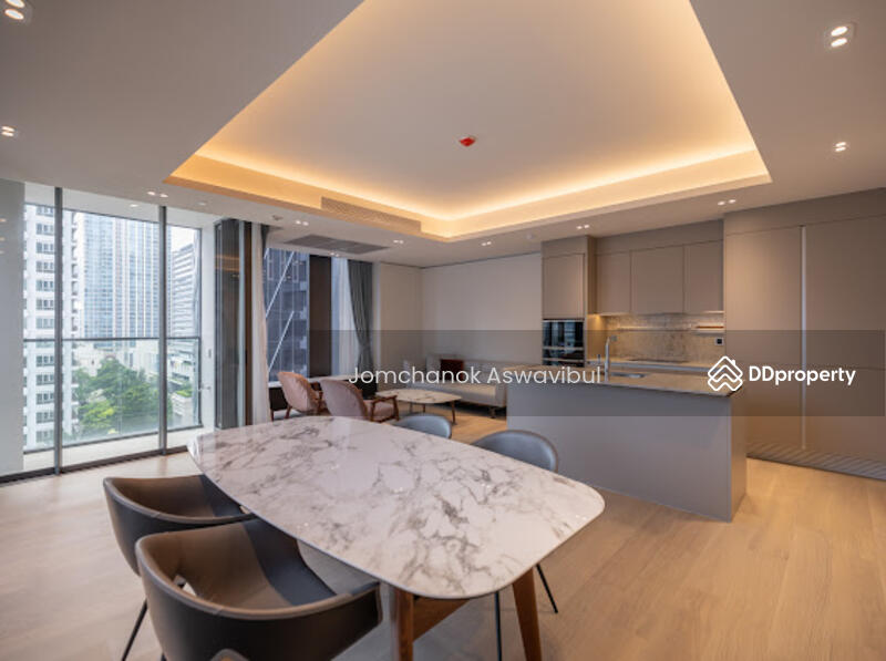 Tonson One Residence : ต้นสน วัน เรสซิเดนซ์, กรุงเทพ, ซอยต้นสน ถนนเพลินจิต, ลุมพินี, ปทุมวัน, กรุงเทพ, 118 ตร.ม., คอนโด ให้เช่า, โดย Jomchanok Aswavibul, 11174191 - DDproperty.com