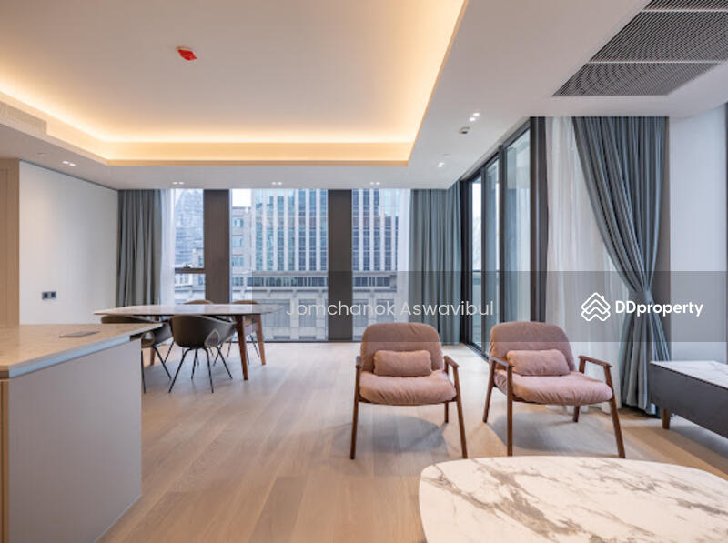 Tonson One Residence : ต้นสน วัน เรสซิเดนซ์, กรุงเทพ, ซอยต้นสน ถนนเพลินจิต, ลุมพินี, ปทุมวัน, กรุงเทพ, 118 ตร.ม., คอนโด ให้เช่า, โดย Jomchanok Aswavibul, 11174191 - DDproperty.com