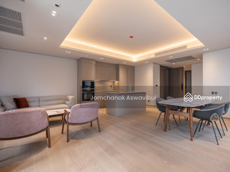 Tonson One Residence : ต้นสน วัน เรสซิเดนซ์, กรุงเทพ, ซอยต้นสน ถนนเพลินจิต, ลุมพินี, ปทุมวัน, กรุงเทพ, 118 ตร.ม., คอนโด ให้เช่า, โดย Jomchanok Aswavibul, 11174191 - DDproperty.com