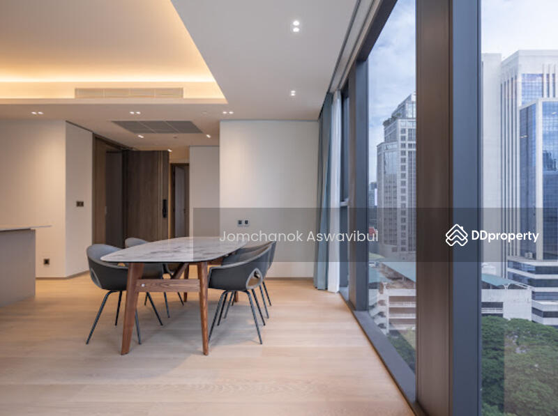 Tonson One Residence : ต้นสน วัน เรสซิเดนซ์, กรุงเทพ, ซอยต้นสน ถนนเพลินจิต, ลุมพินี, ปทุมวัน, กรุงเทพ, 118 ตร.ม., คอนโด ให้เช่า, โดย Jomchanok Aswavibul, 11174191 - DDproperty.com