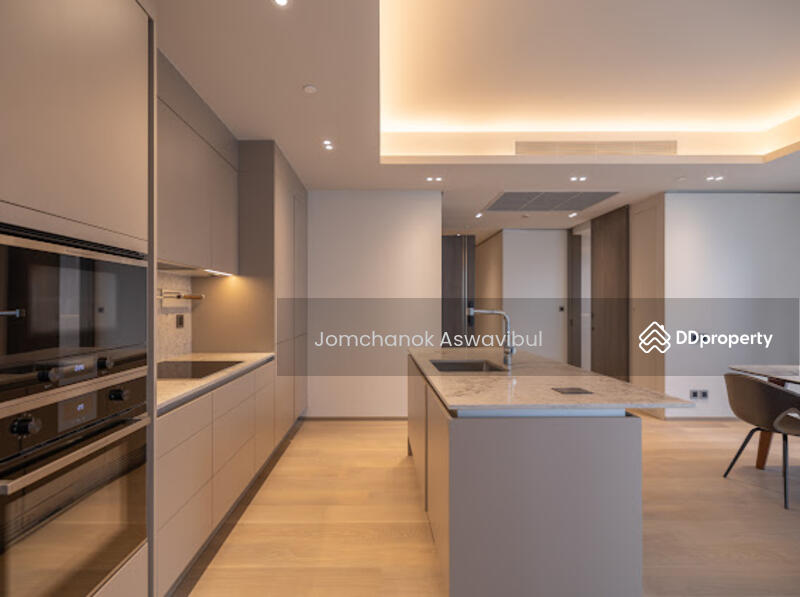 Tonson One Residence : ต้นสน วัน เรสซิเดนซ์, กรุงเทพ, ซอยต้นสน ถนนเพลินจิต, ลุมพินี, ปทุมวัน, กรุงเทพ, 118 ตร.ม., คอนโด ให้เช่า, โดย Jomchanok Aswavibul, 11174191 - DDproperty.com