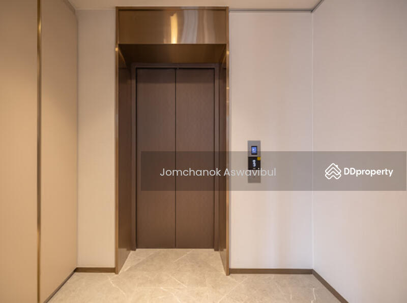 Tonson One Residence, Bangkok, Soi Tonson, Ploenchit Road, Lumphini, Pathum Wan, Bangkok, 2 Bedrooms, 118 sqm, Condo For Rent, by Jomchanok Aswavibul, 11174191 - DDproperty.com