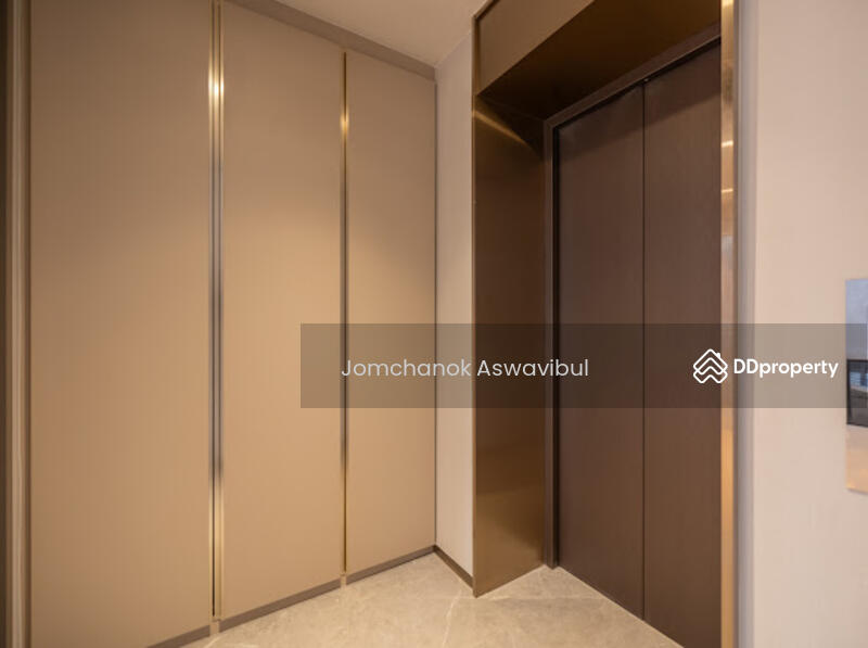 Tonson One Residence, Bangkok, Soi Tonson, Ploenchit Road, Lumphini, Pathum Wan, Bangkok, 2 Bedrooms, 118 sqm, Condo For Rent, by Jomchanok Aswavibul, 11174191 - DDproperty.com