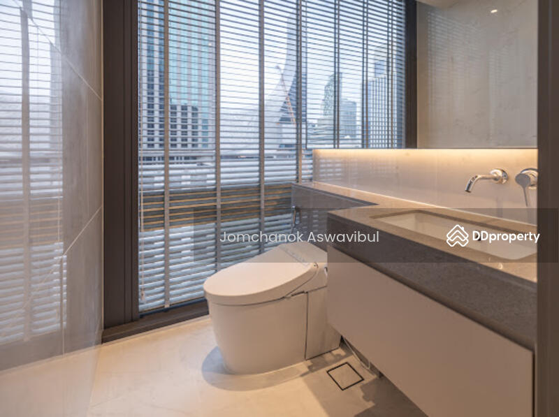 Tonson One Residence, Bangkok, Soi Tonson, Ploenchit Road, Lumphini, Pathum Wan, Bangkok, 2 Bedrooms, 118 sqm, Condo For Rent, by Jomchanok Aswavibul, 11174191 - DDproperty.com