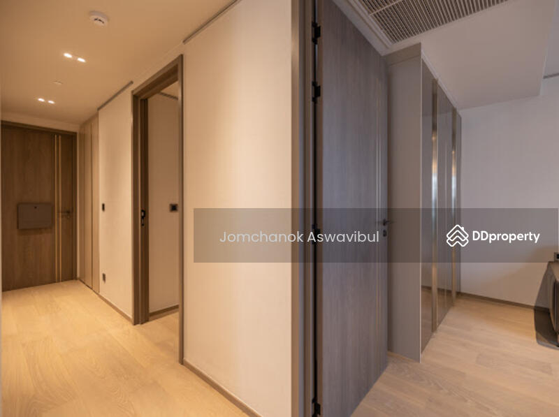 Tonson One Residence, Bangkok, Soi Tonson, Ploenchit Road, Lumphini, Pathum Wan, Bangkok, 2 Bedrooms, 118 sqm, Condo For Rent, by Jomchanok Aswavibul, 11174191 - DDproperty.com