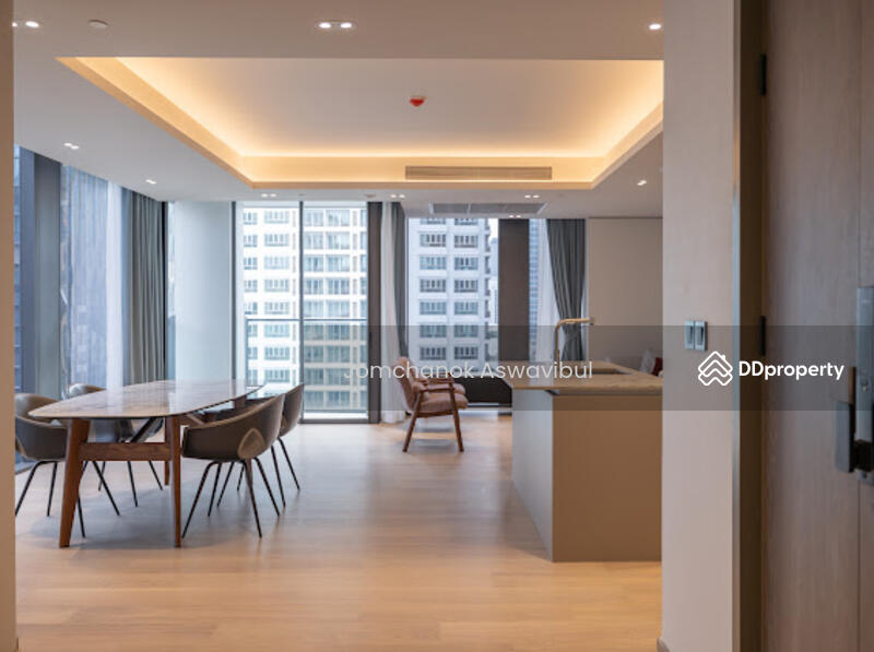 Tonson One Residence : ต้นสน วัน เรสซิเดนซ์, กรุงเทพ, ซอยต้นสน ถนนเพลินจิต, ลุมพินี, ปทุมวัน, กรุงเทพ, 118 ตร.ม., คอนโด ให้เช่า, โดย Jomchanok Aswavibul, 11174191 - DDproperty.com