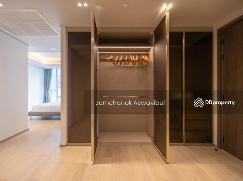 Tonson One Residence, Bangkok, Soi Tonson, Ploenchit Road, Lumphini, Pathum Wan, Bangkok, 2 Bedrooms, 118 sqm, Condo For Rent, by Jomchanok Aswavibul, 11174191 - DDproperty.com