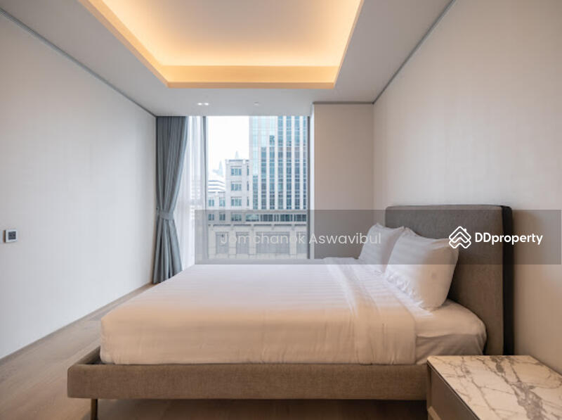 Tonson One Residence, Bangkok, Soi Tonson, Ploenchit Road, Lumphini, Pathum Wan, Bangkok, 2 Bedrooms, 118 sqm, Condo For Rent, by Jomchanok Aswavibul, 11174191 - DDproperty.com