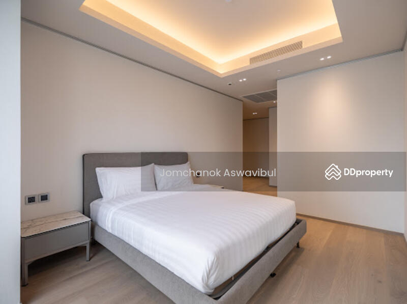 Tonson One Residence, Bangkok, Soi Tonson, Ploenchit Road, Lumphini, Pathum Wan, Bangkok, 2 Bedrooms, 118 sqm, Condo For Rent, by Jomchanok Aswavibul, 11174191 - DDproperty.com