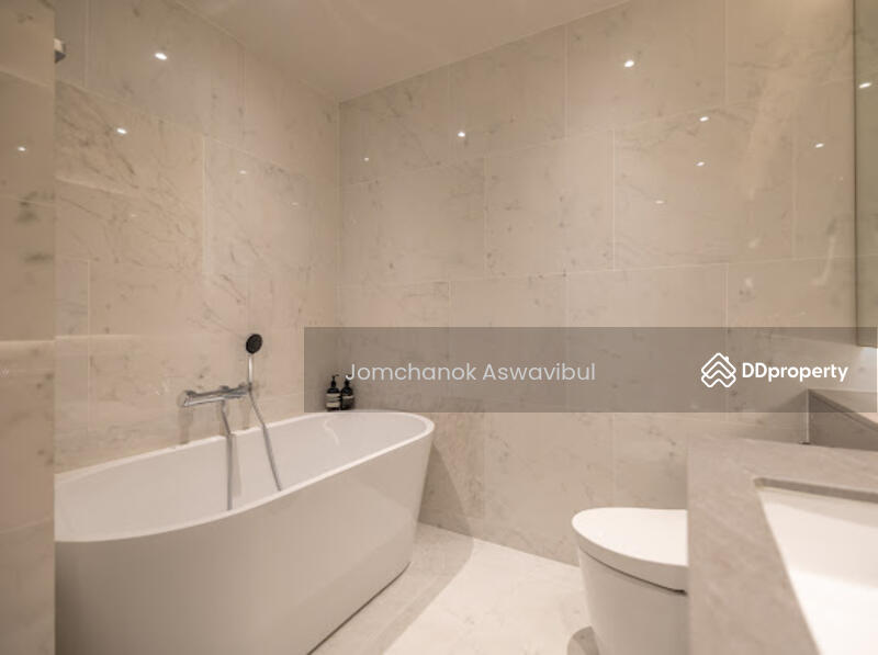 Tonson One Residence, Bangkok, Soi Tonson, Ploenchit Road, Lumphini, Pathum Wan, Bangkok, 2 Bedrooms, 118 sqm, Condo For Rent, by Jomchanok Aswavibul, 11174191 - DDproperty.com